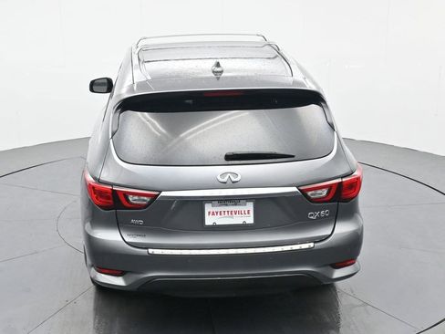 Used 2020 INFINITI QX60 Signature Edition AWD/4WD image 22