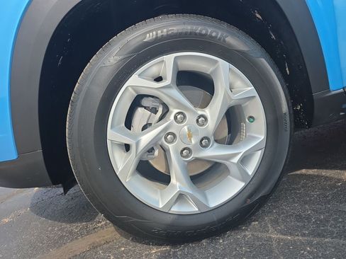 New 2026 Chevrolet Trax LS w/ LS Convenience Package image 27