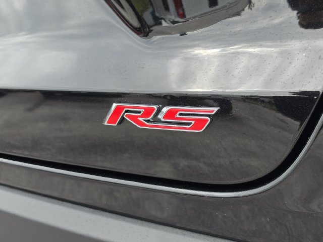 New 2026 Chevrolet Trax RS w/ Sunroof Package FWD image 13