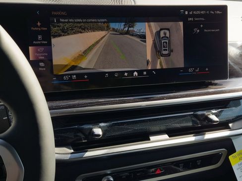 New 2026 BMW X7 xDrive40i w/ M Sport Package image 14