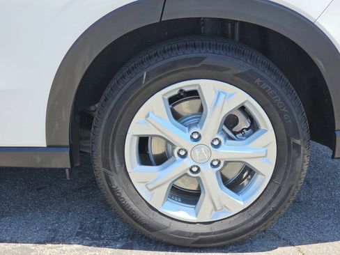 Used 2023 Honda HR-V LX image 32