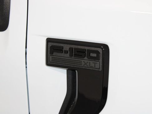 New 2026 Ford F150 XLT AWD/4WD image 11