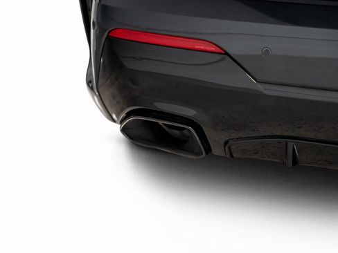 Used 2022 BMW 440i xDrive Convertible w/ Premium Package image 24