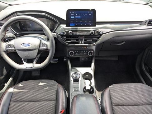 Used 2023 Ford Escape ST-Line AWD/4WD image 15