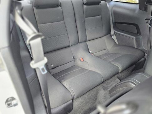 Used 2011 Ford Mustang Coupe w/ 101A Rapid Spec Order Code image 24