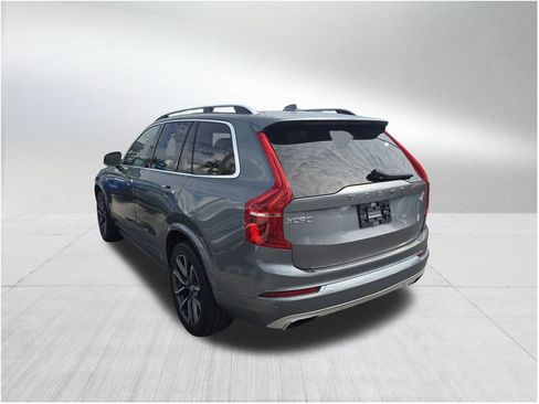 Used 2019 Volvo XC90 T6 Momentum w/ Protection Package Premier image 3