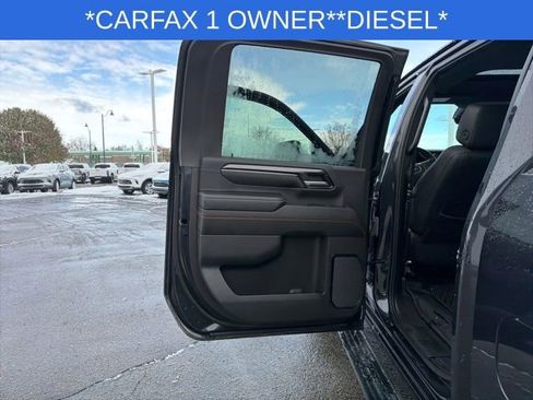 Used 2024 GMC Sierra 2500 AT4 w/ AT4 Premium Plus Package image 27