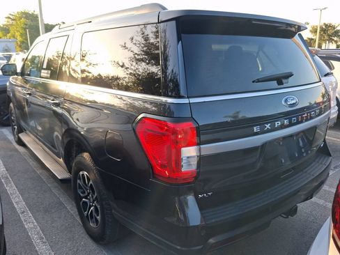 Used 2024 Ford Expedition Max XLT RWD image 7