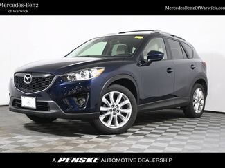 Used 2015 MAZDA CX-5 Grand Touring AWD/4WD video 1