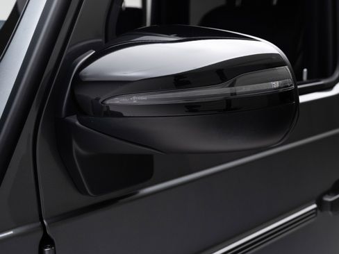 Used 2022 Mercedes-Benz G 550 image 41
