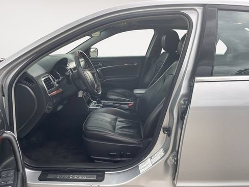 Used 2012 Lincoln MKZ AWD image 9