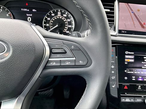 Used 2020 INFINITI QX50 Essential w/ Edition 30 Package image 30