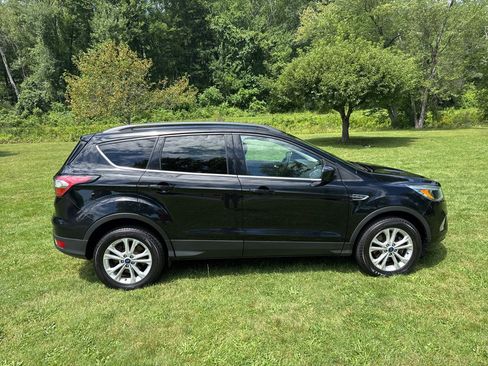 Used 2018 Ford Escape SE AWD/4WD image 26