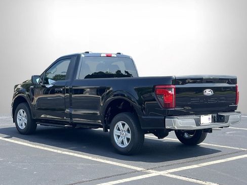 New 2026 Ford F150 XL w/ Equipment Group 103A High RWD image 20
