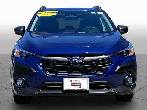 Certified 2024 Subaru Crosstrek 2.0i Premium AWD/4WD image 4