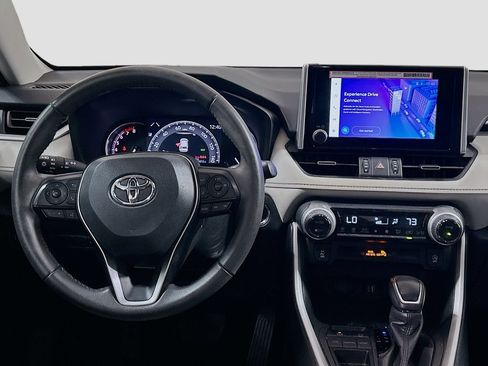 Used 2024 Toyota RAV4 XLE Premium FWD image 19