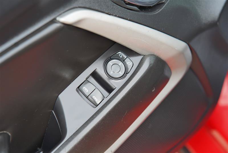Used 2016 Chevrolet Camaro SS RWD image 52