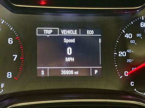 Used 2023 Chevrolet TrailBlazer LT image 8