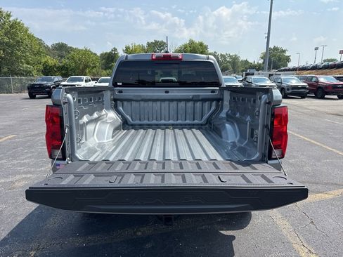 New 2026 Chevrolet Colorado Trail Boss image 9