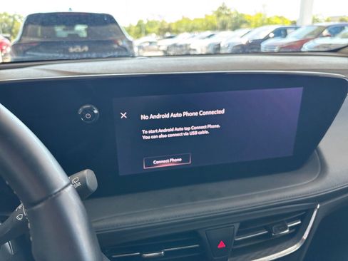 Used 2025 Buick Encore GX Preferred FWD image 20