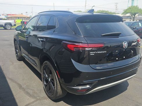 Used 2023 Buick Envision Preferred w/ Sport Touring Package AWD/4WD image 6