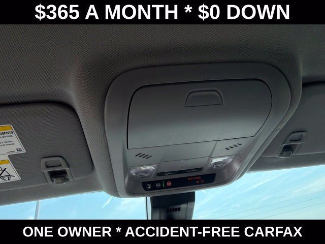 Used 2024 Chevrolet Equinox LT FWD image 33