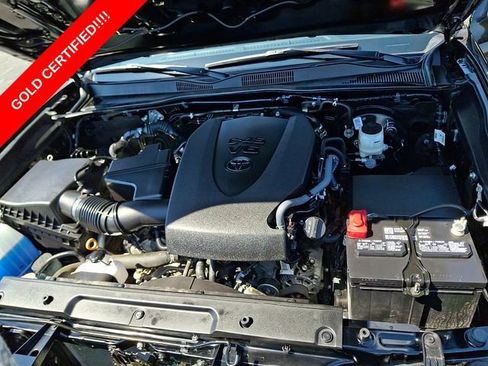 Certified 2023 Toyota Tacoma SR5 image 27