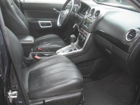 Used 2014 Chevrolet Captiva Sport LTZ image 14