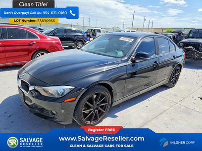 Used 2013 BMW 328i xDrive Sedan