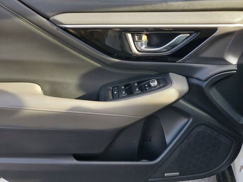 Certified 2024 Subaru Outback Onyx Edition image 23