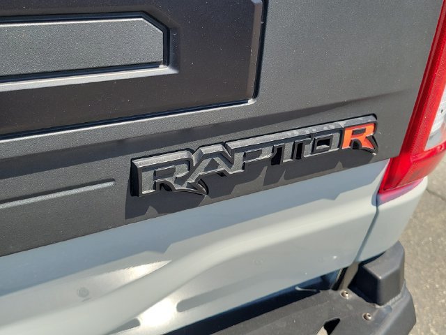 Certified 2023 Ford F150 Raptor w/ Equipment Group 802A Raptor R AWD/4WD image 9