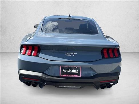 New 2026 Ford Mustang GT Premium RWD image 4