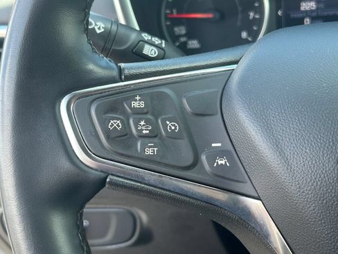 Used 2024 Chevrolet Equinox LT AWD/4WD image 19