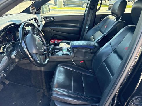 Used 2022 Dodge Durango R/T RWD image 12