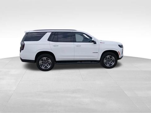 Certified 2026 Chevrolet Tahoe Z71 w/ Comfort Package AWD/4WD image 6