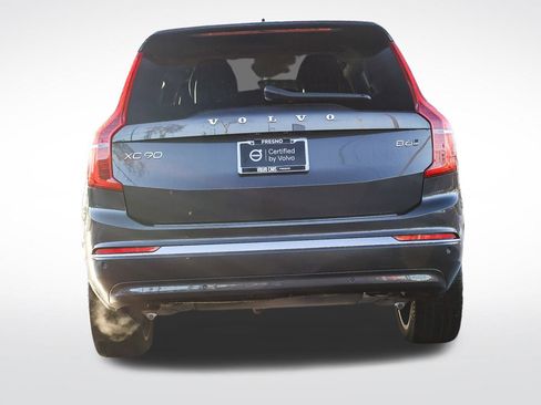 Used 2024 Volvo XC90 B6 Plus w/ Protection Package Premier image 7