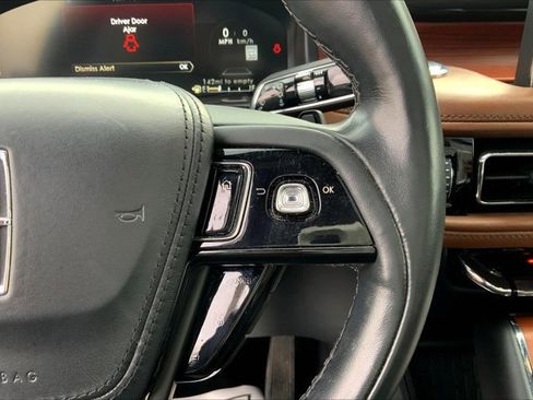 Used 2020 Lincoln Aviator Reserve w/ Equipment Group 201A image 18