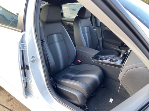 New 2026 Honda Civic Sport image 24