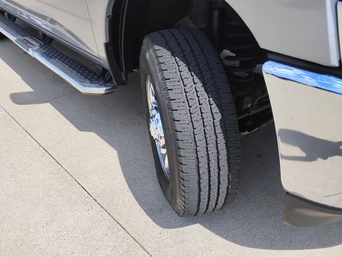 Used 2023 RAM 2500 Tradesman AWD/4WD image 27