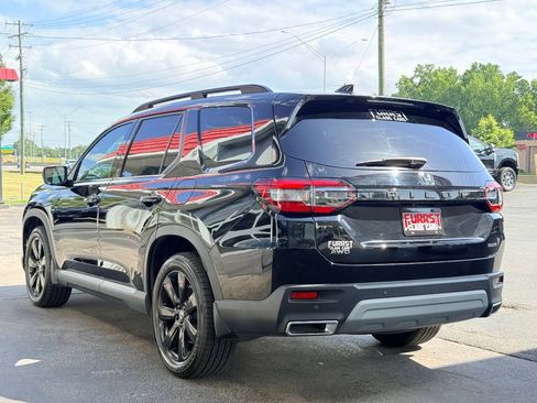 Used 2023 Honda Pilot Elite image 5