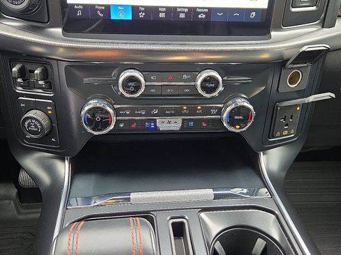 Certified 2025 Ford F150 Raptor AWD/4WD image 21