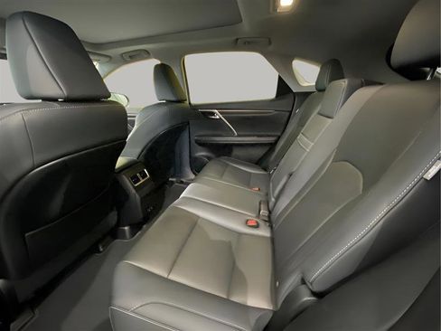 Used 2016 Lexus RX 350 F Sport w/ Cold Weather Package AWD/4WD image 11