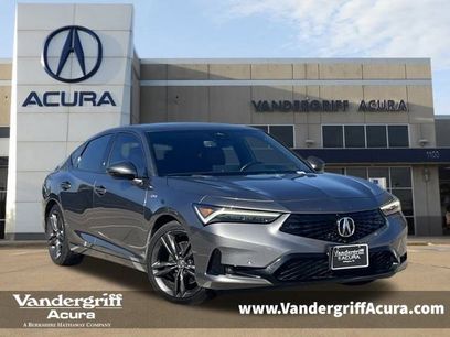 Certified 2023 Acura Integra A-Spec
