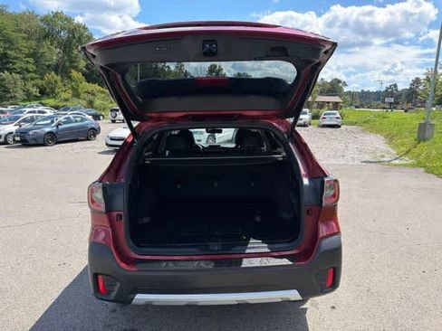 Used 2020 Subaru Outback Limited XT AWD/4WD image 11
