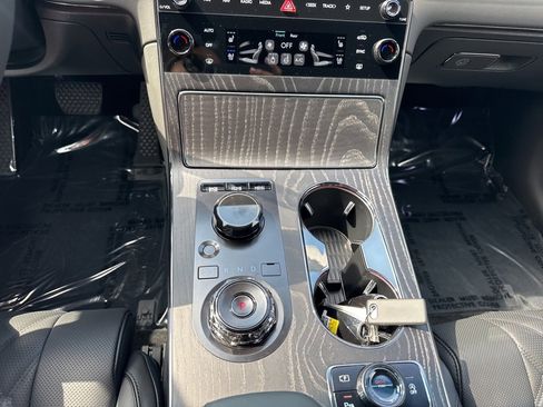 New 2026 Genesis GV80 3.5T Prestige image 26