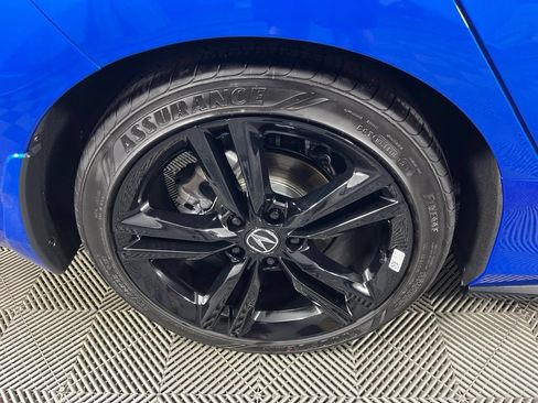 Used 2026 Acura Integra A-Spec FWD image 17