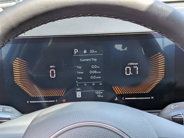 New 2026 Kia K5 GT-Line w/ GT-Line Red Interior Package FWD image 15