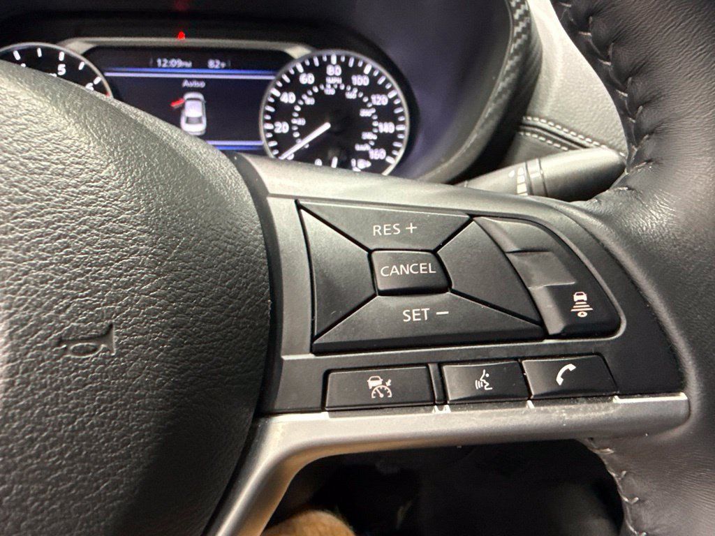 Used 2020 Nissan Sentra SV FWD image 23