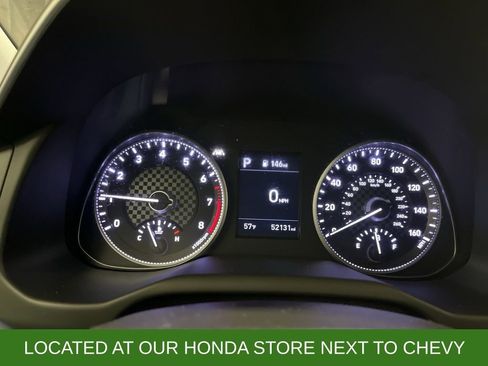 Used 2019 Hyundai Elantra SEL w/ Cargo Package image 18