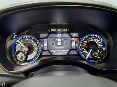 Used 2020 RAM 1500 Limited image 22